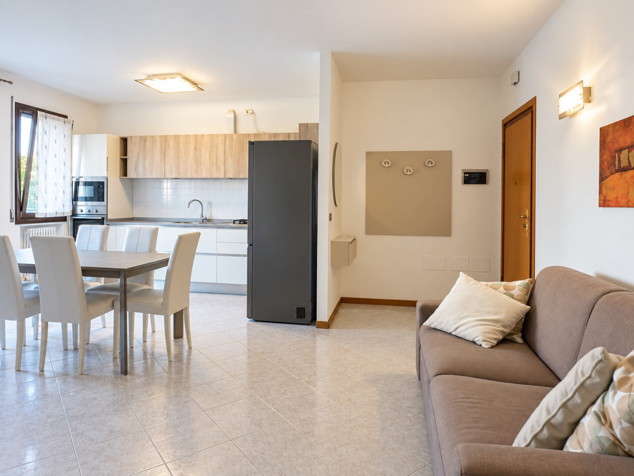 Appartamento in affitto a Quarto d'Altino